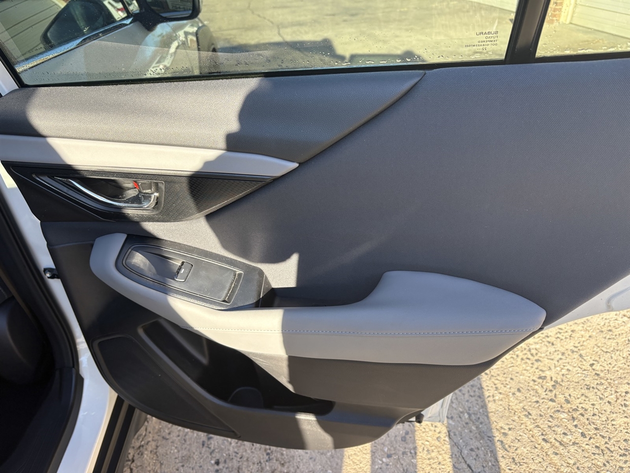 Subaru Outback Premium 2023