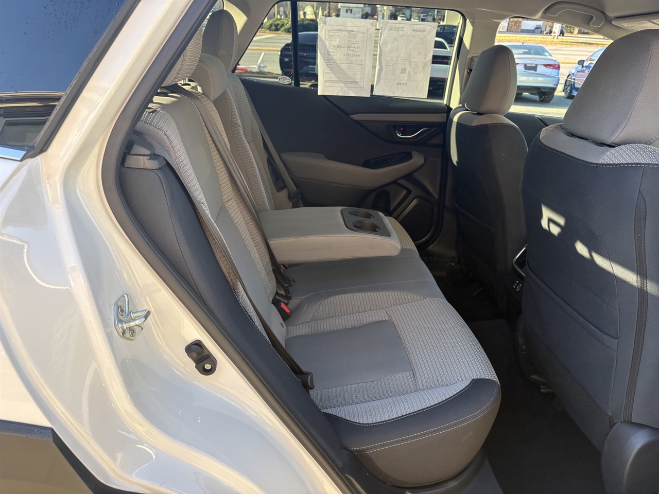 Subaru Outback Premium 2023