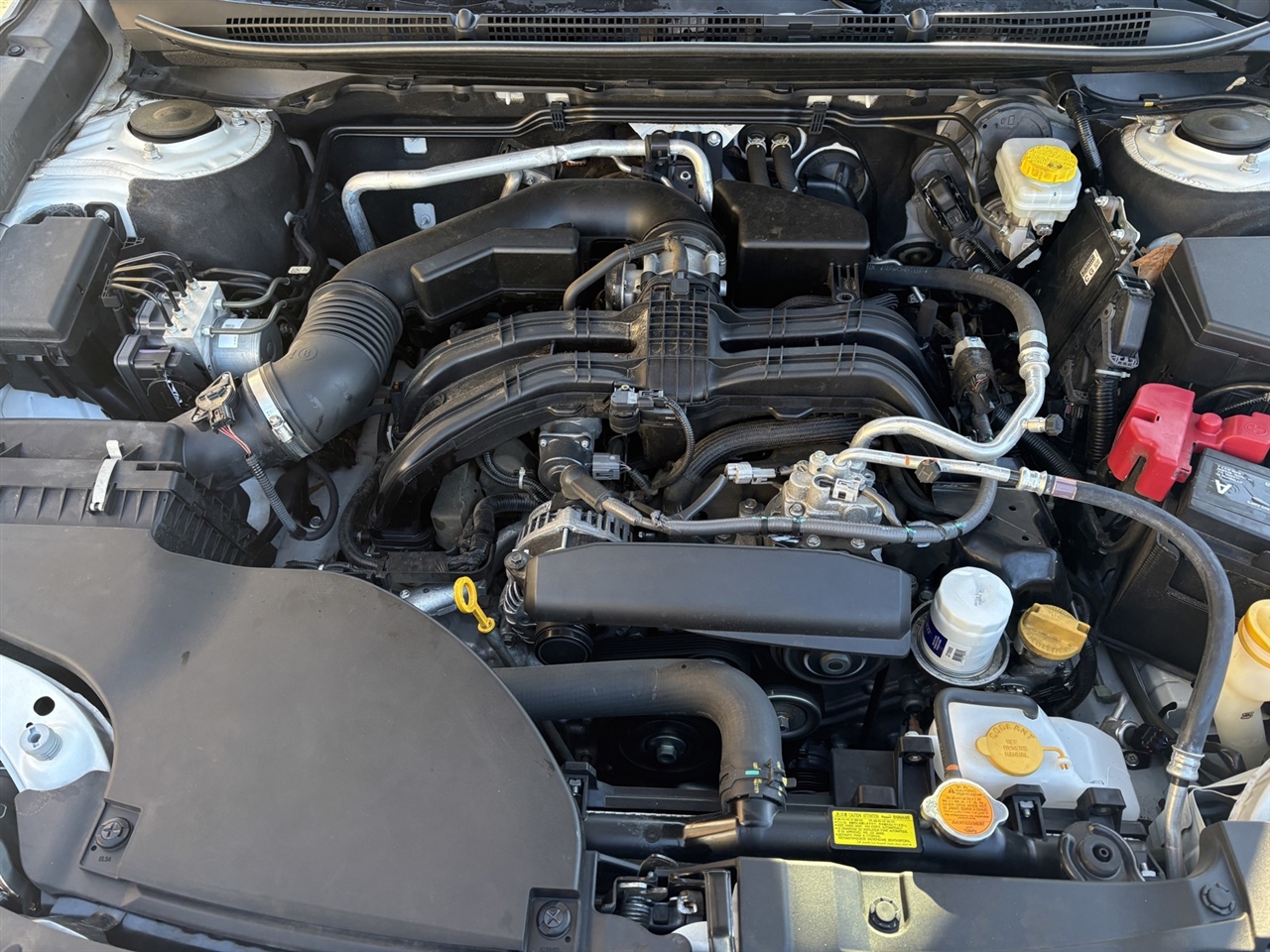 Subaru Outback Premium 2023