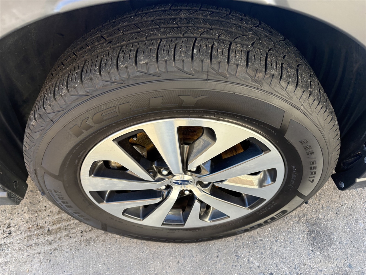 Subaru Outback Premium 2023