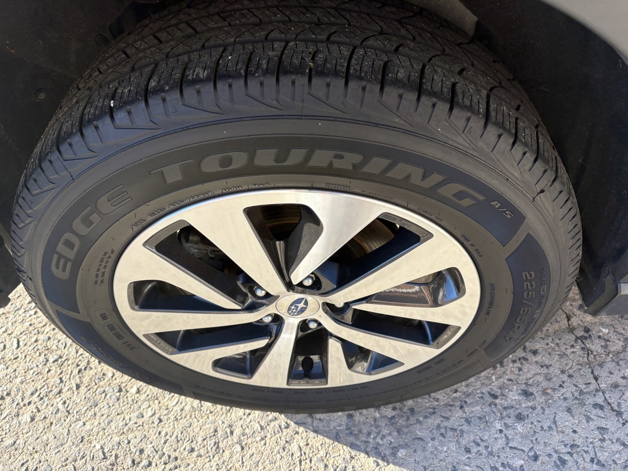 Subaru Outback Premium 2023