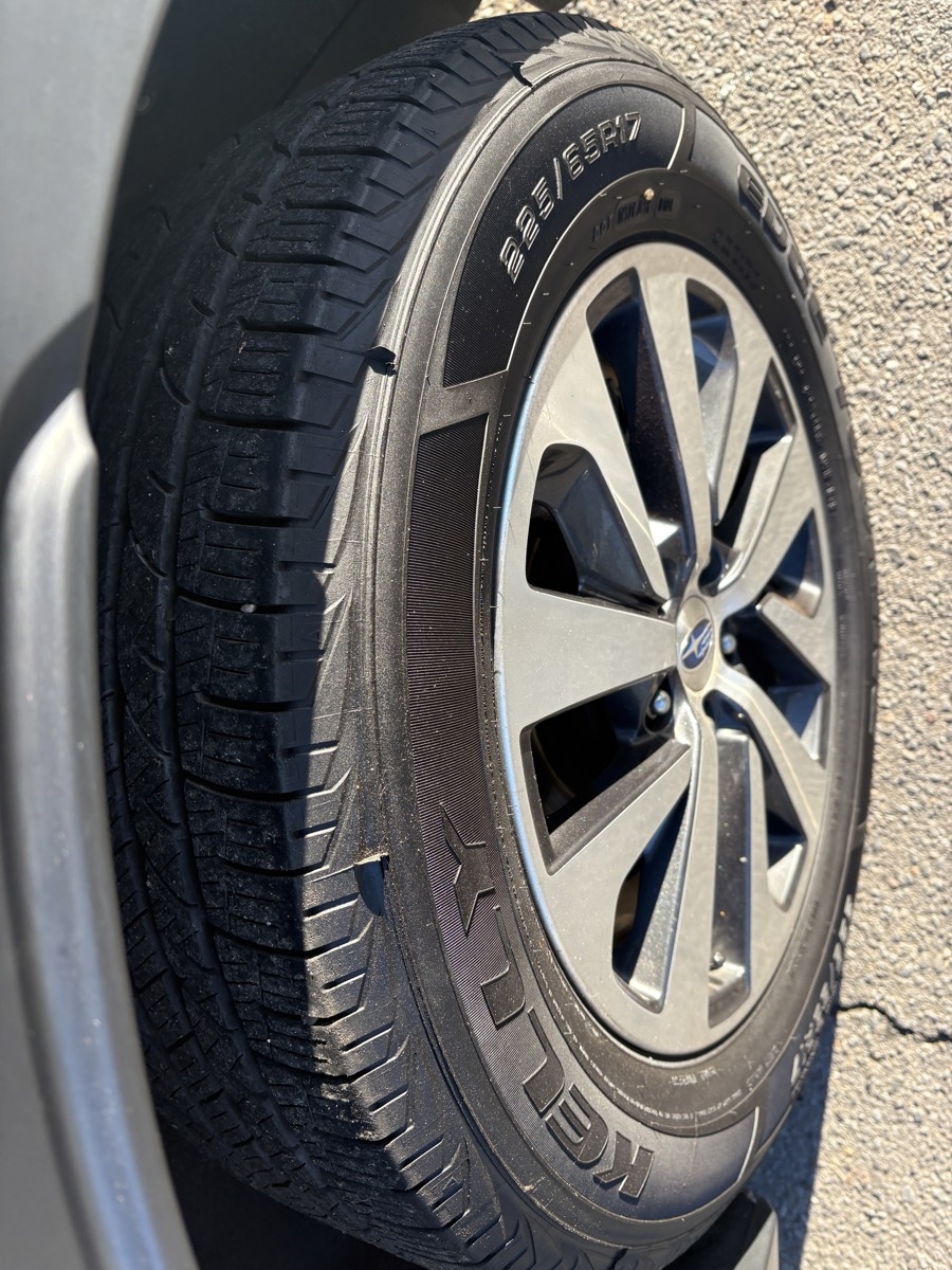 Subaru Outback Premium 2023