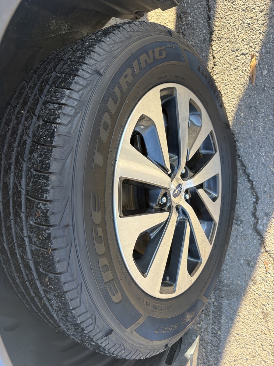 Subaru Outback Premium 2023