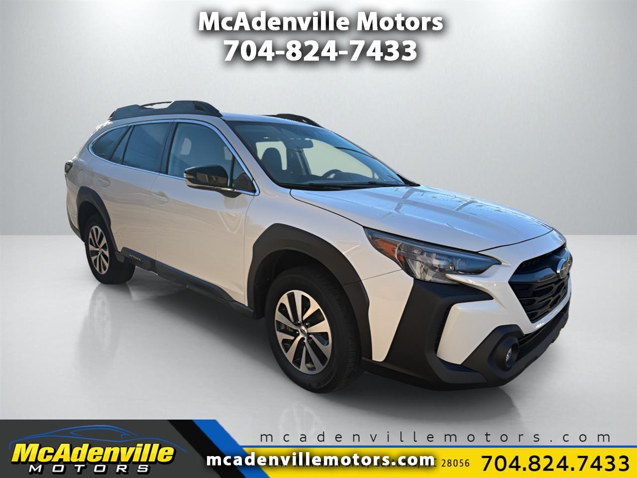 Subaru Outback Premium 2023