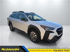 2023 Subaru Outback 