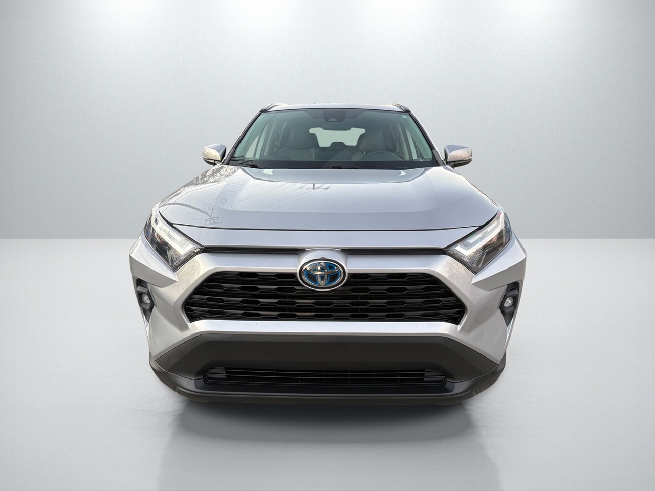 Toyota RAV4 Hybrid XLE Premium 2022
