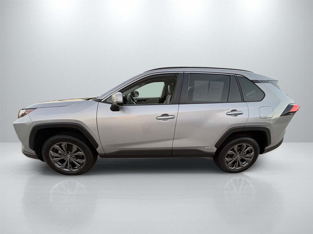 Toyota RAV4 Hybrid XLE Premium 2022