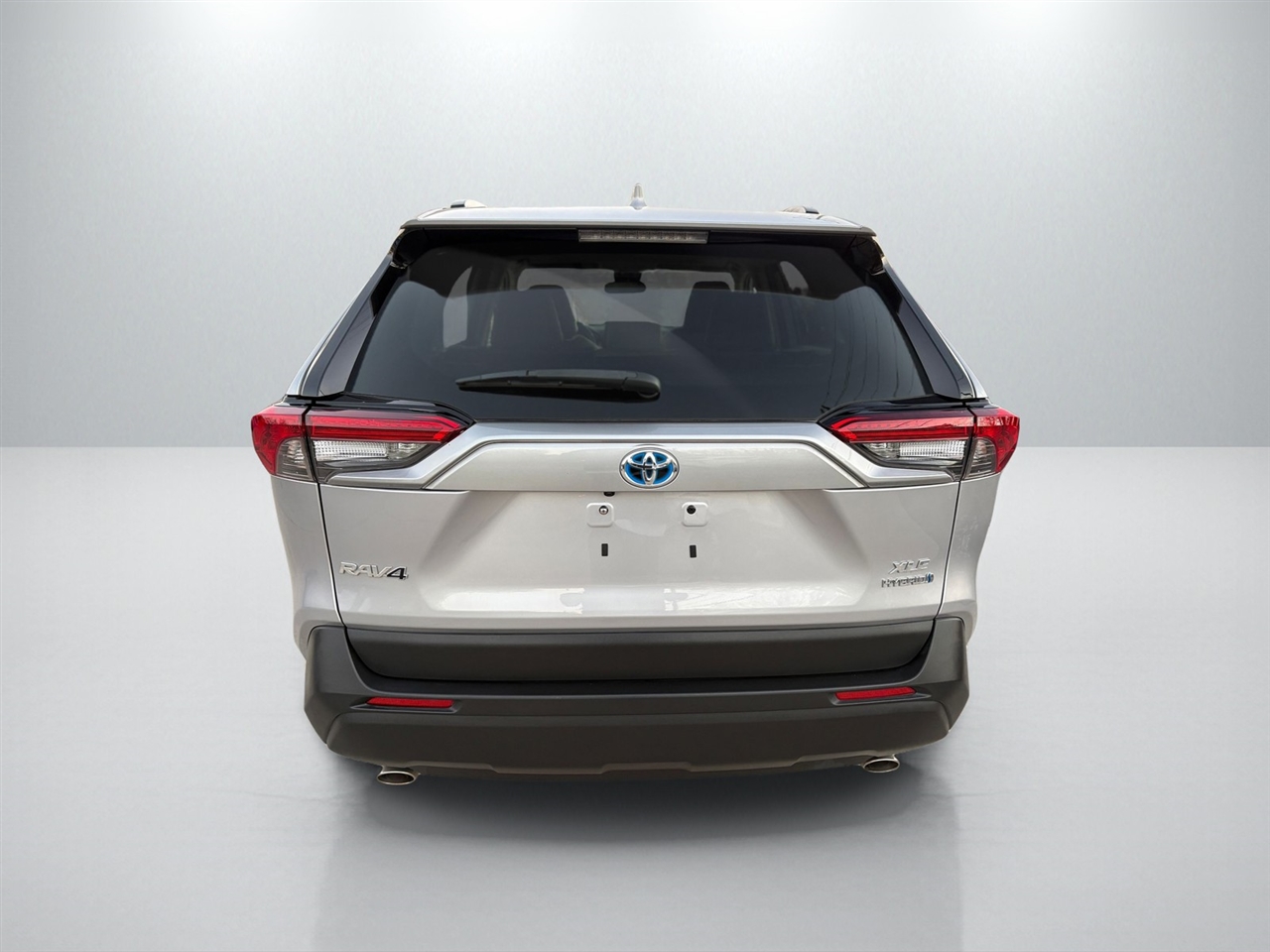 Toyota RAV4 Hybrid XLE Premium 2022