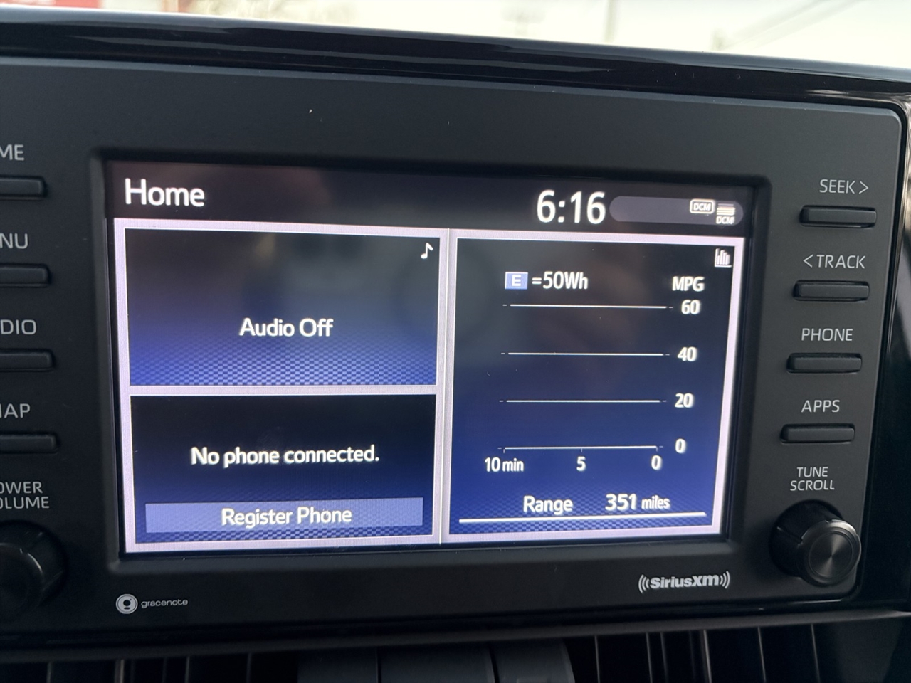 Toyota RAV4 Hybrid XLE Premium 2022