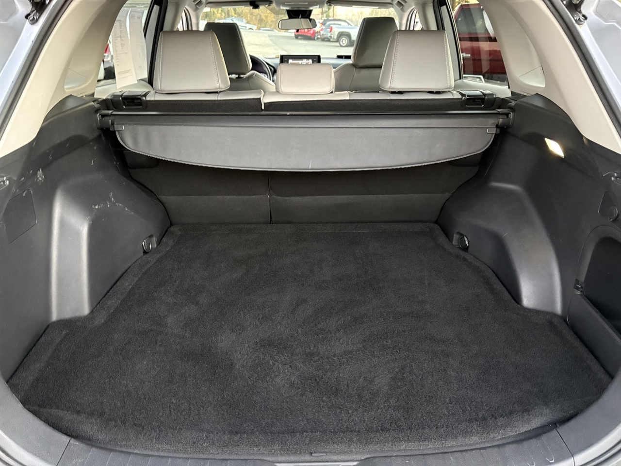 Toyota RAV4 Hybrid XLE Premium 2022