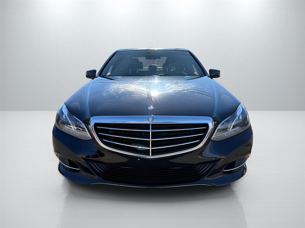 Mercedes-Benz E-Class E350 Sport 4MATIC Sedan 2016