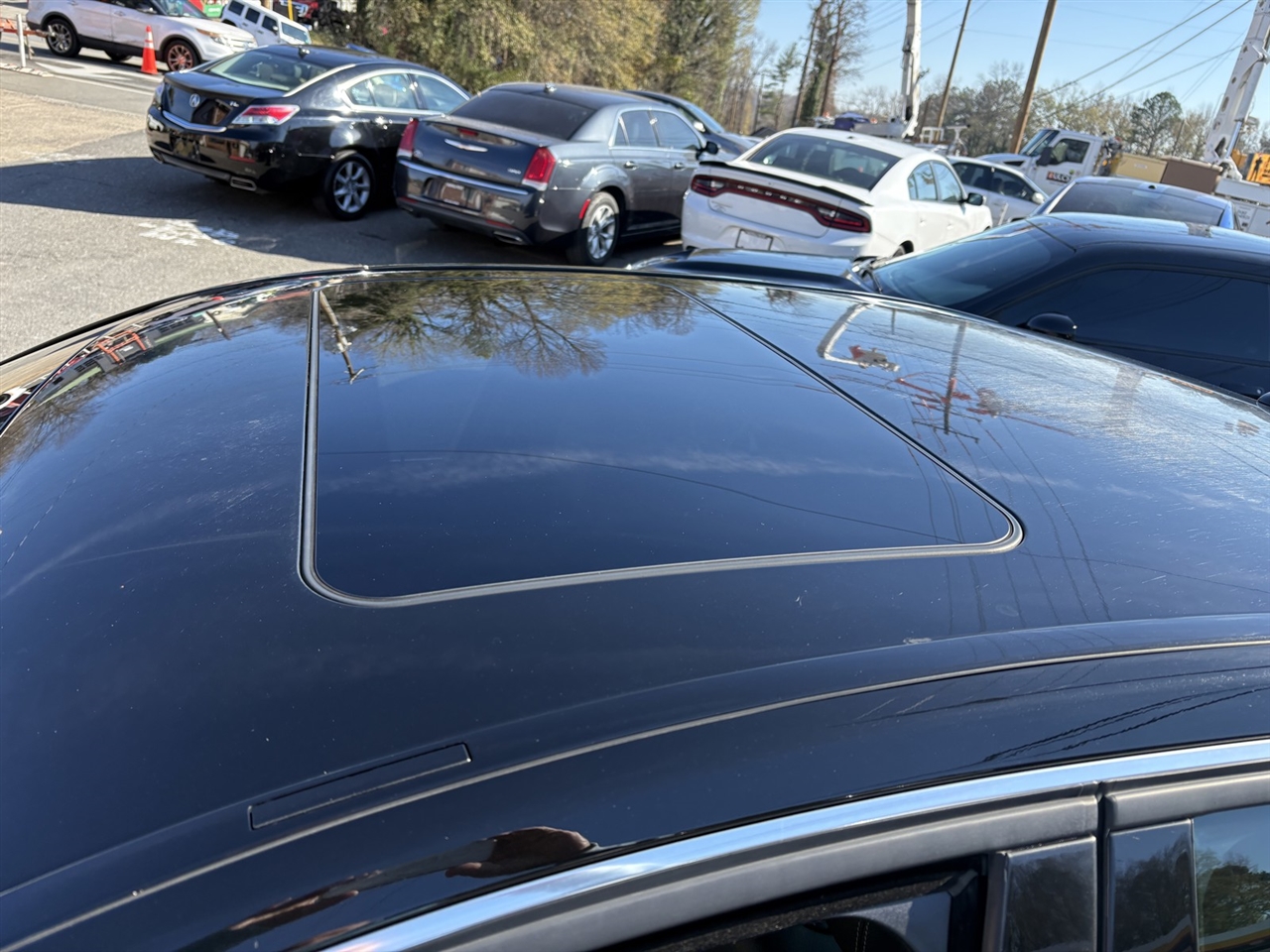 Mercedes-Benz E-Class E350 Sport 4MATIC Sedan 2016