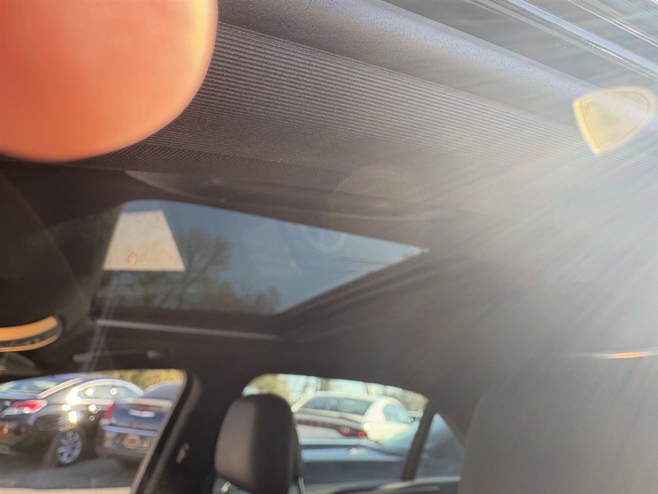 Mercedes-Benz E-Class E350 Sport 4MATIC Sedan 2016