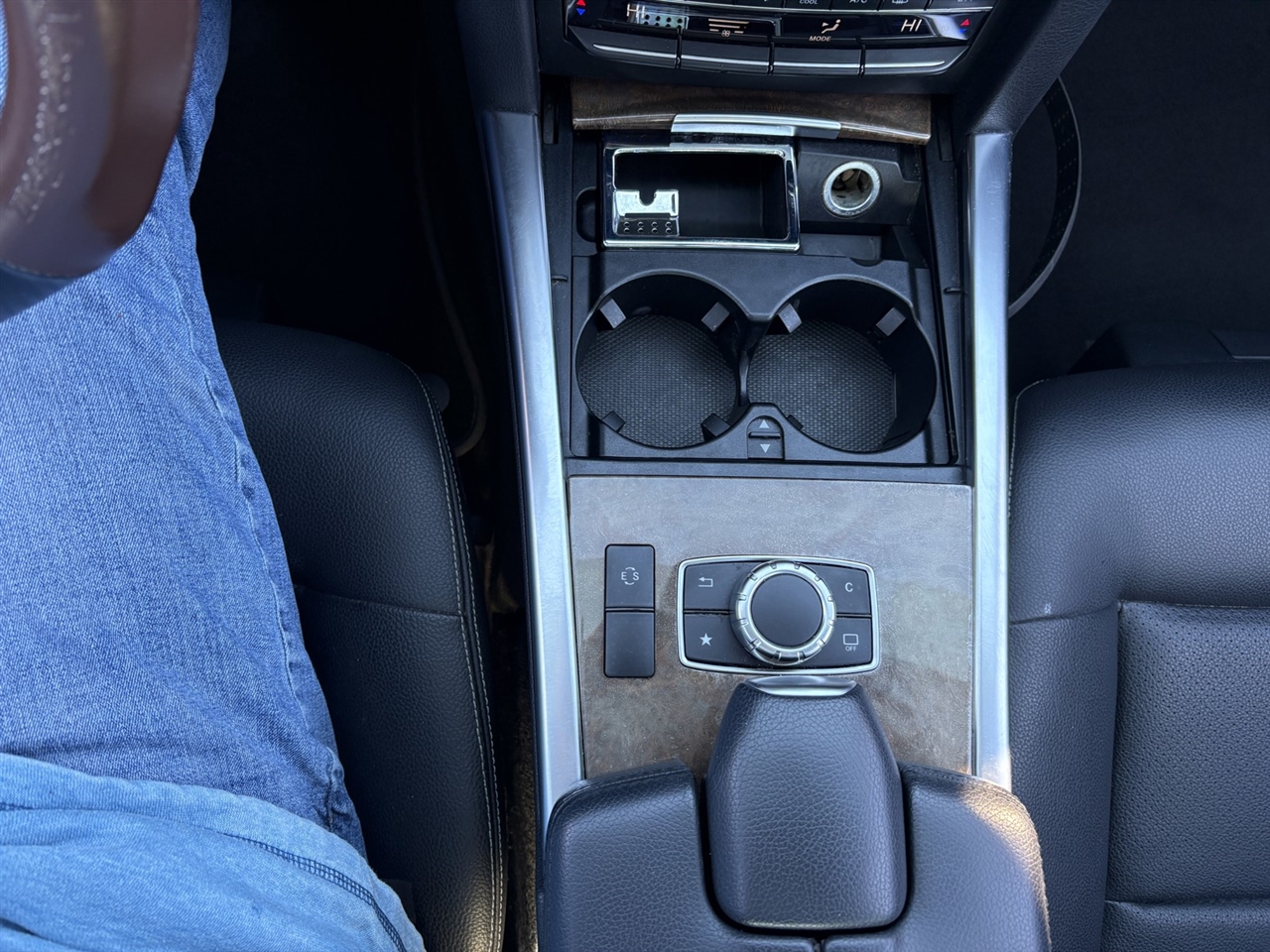 Mercedes-Benz E-Class E350 Sport 4MATIC Sedan 2016