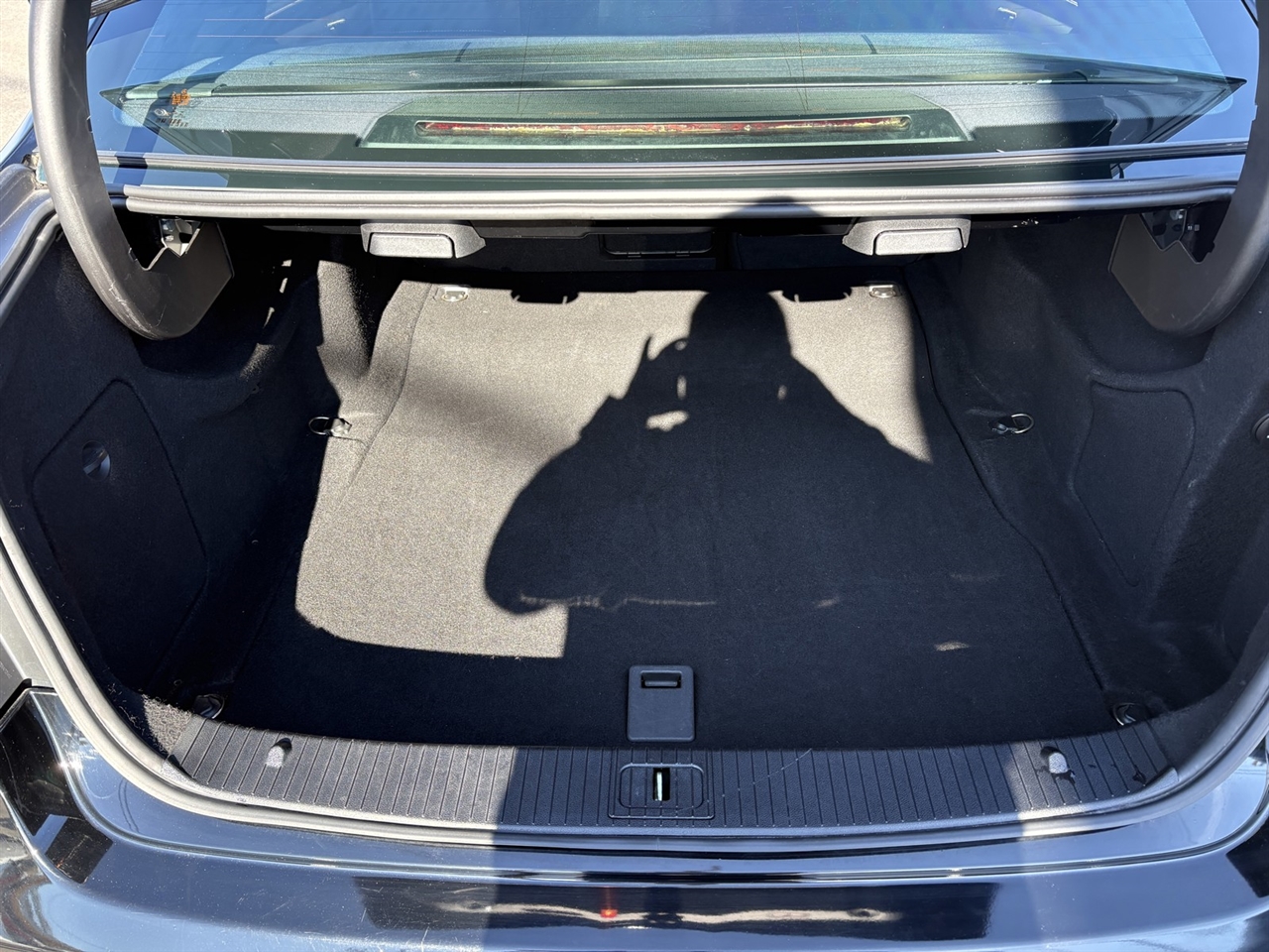 Mercedes-Benz E-Class E350 Sport 4MATIC Sedan 2016