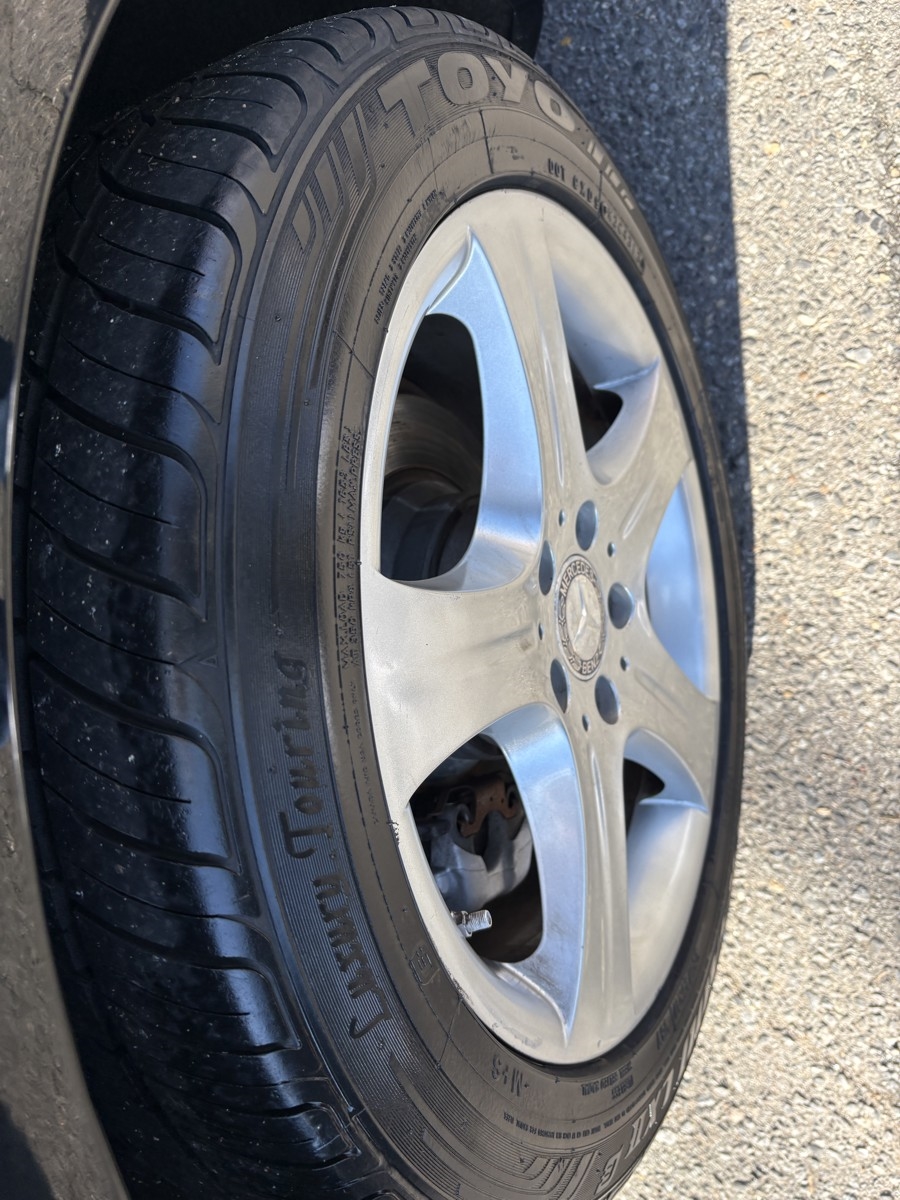 Mercedes-Benz E-Class E350 Sport 4MATIC Sedan 2016