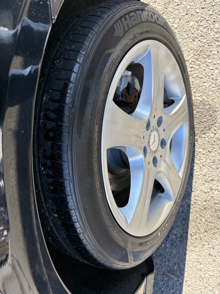 Mercedes-Benz E-Class E350 Sport 4MATIC Sedan 2016