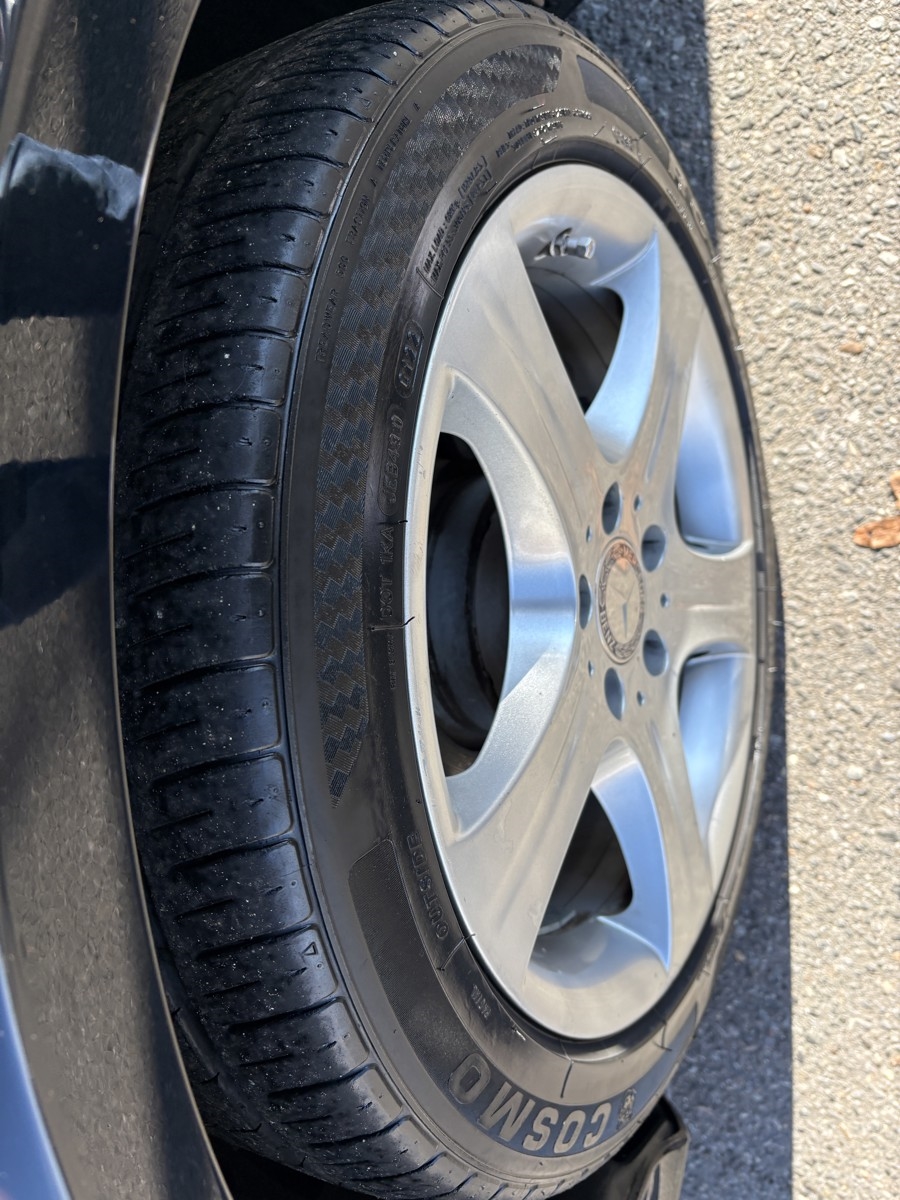 Mercedes-Benz E-Class E350 Sport 4MATIC Sedan 2016