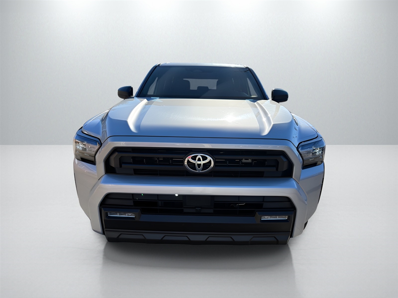 Toyota 4Runner TRD Sport 4WD 2025
