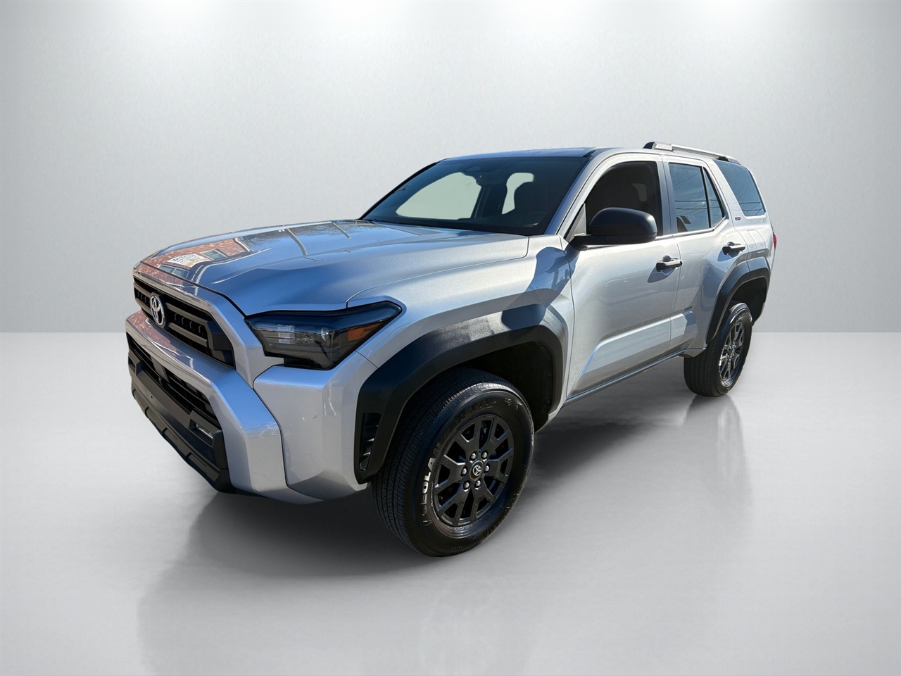Toyota 4Runner TRD Sport 4WD 2025