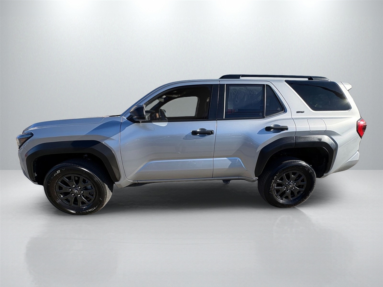 Toyota 4Runner TRD Sport 4WD 2025