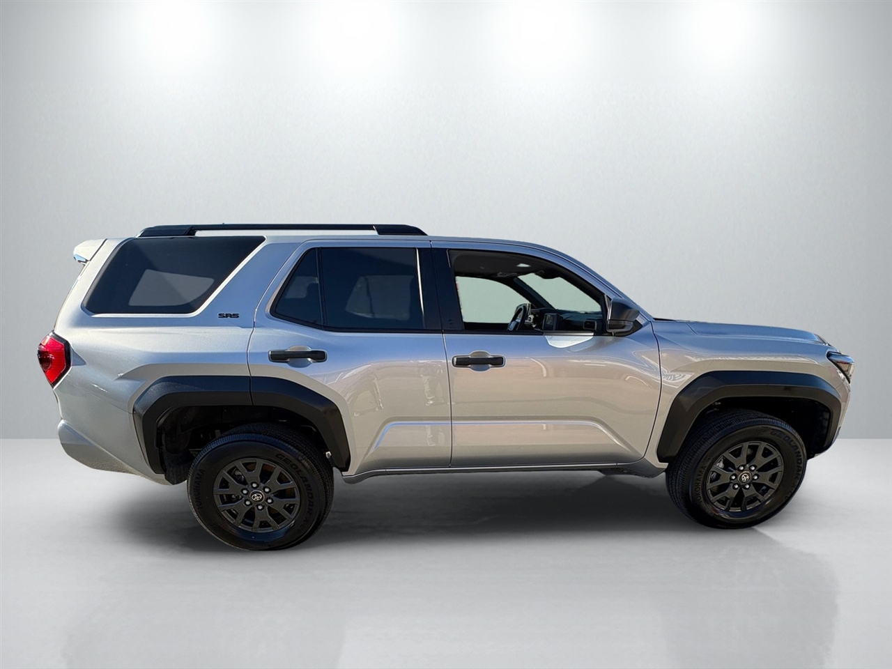 Toyota 4Runner TRD Sport 4WD 2025