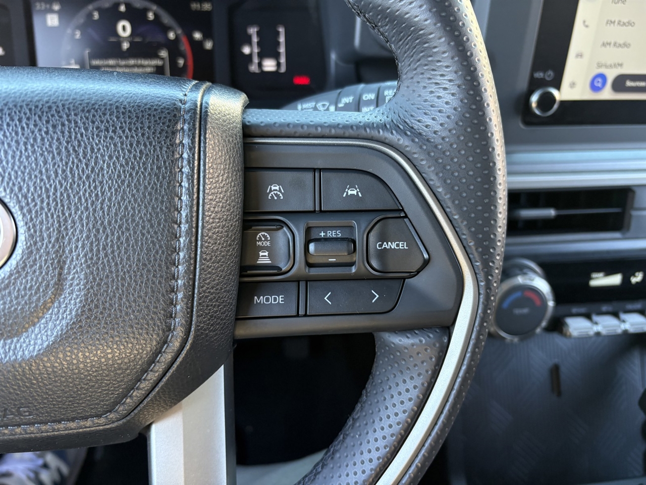 Toyota 4Runner TRD Sport 4WD 2025