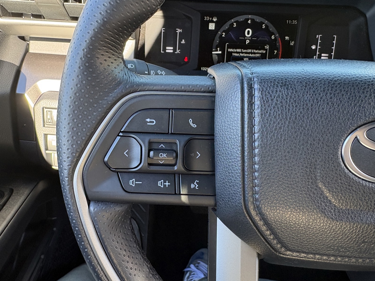 Toyota 4Runner TRD Sport 4WD 2025