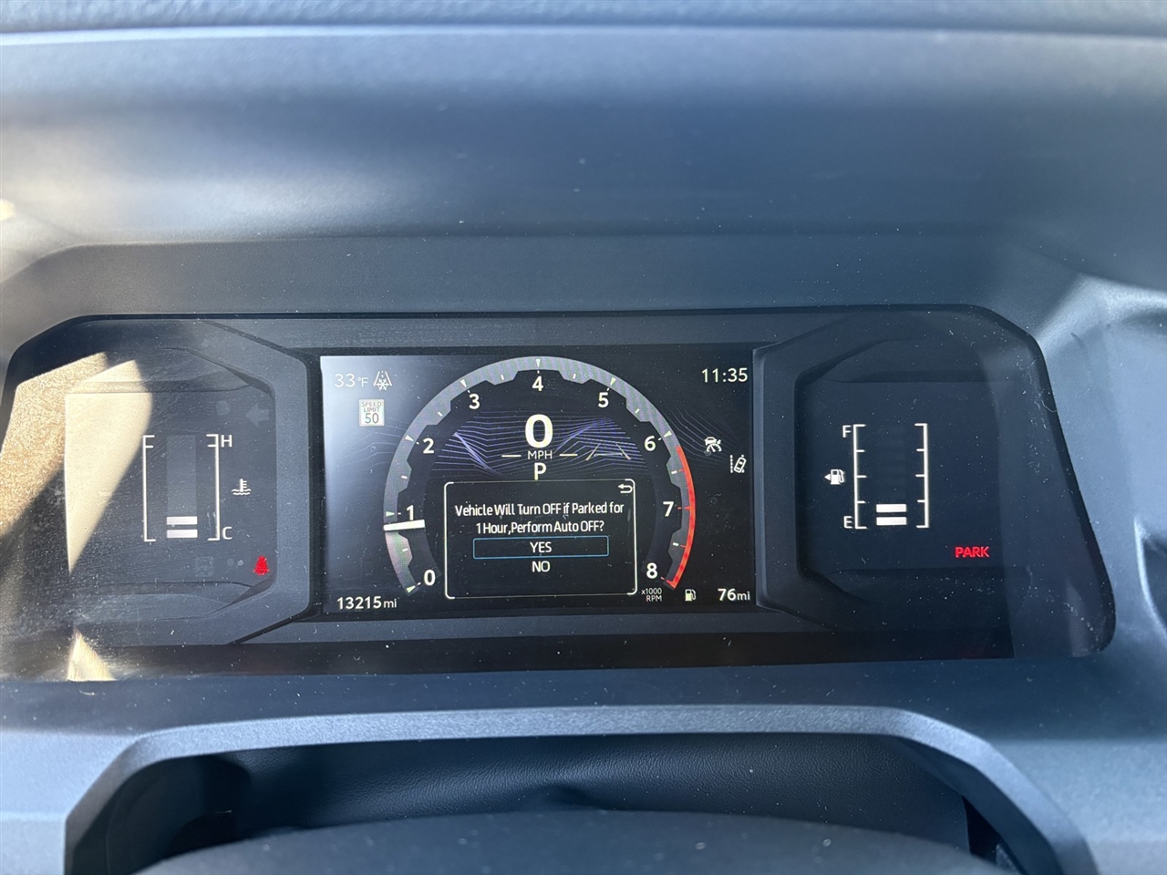 Toyota 4Runner TRD Sport 4WD 2025