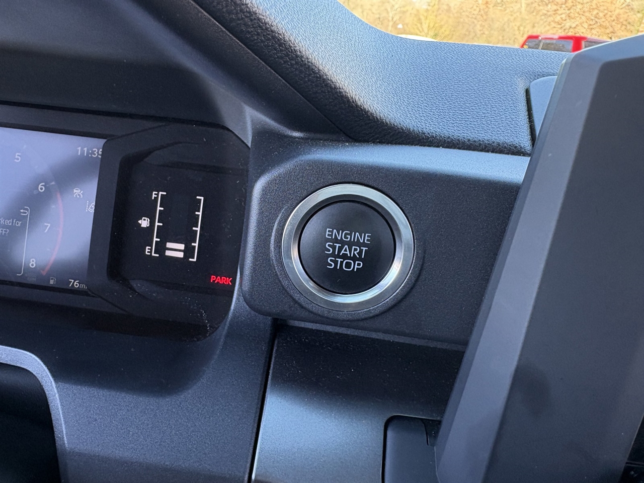 Toyota 4Runner TRD Sport 4WD 2025