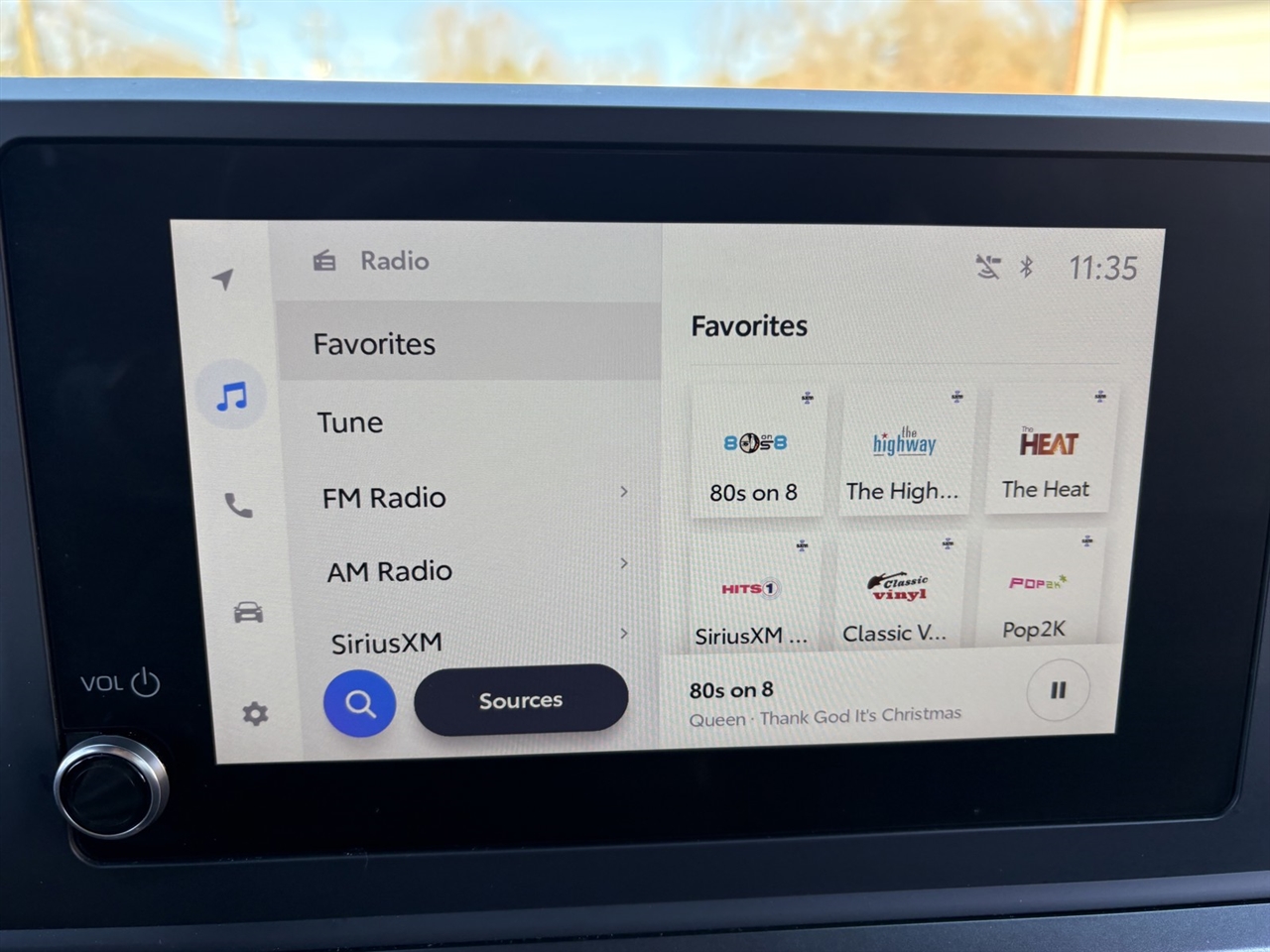 Toyota 4Runner TRD Sport 4WD 2025