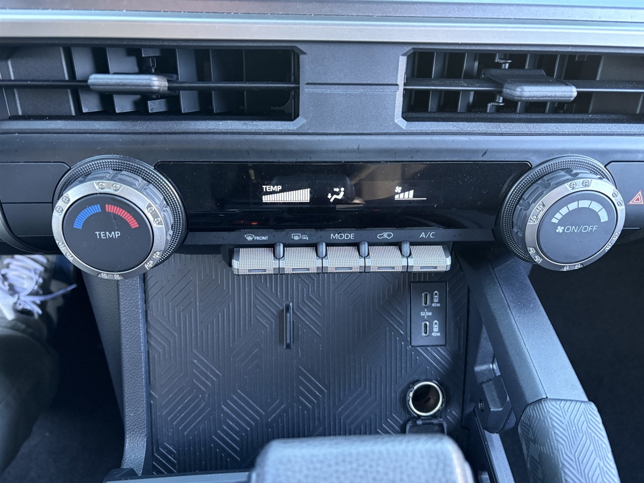 Toyota 4Runner TRD Sport 4WD 2025