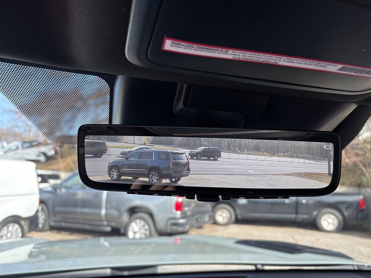 Toyota Tundra Platinum CrewMax 2WD Hybrid 2024