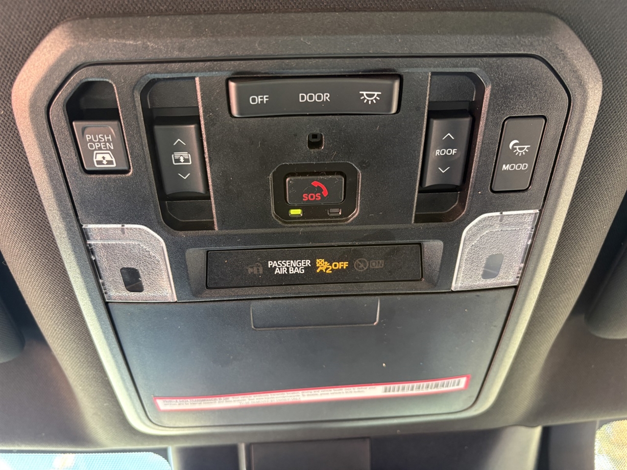 Toyota Tundra Platinum CrewMax 2WD Hybrid 2024