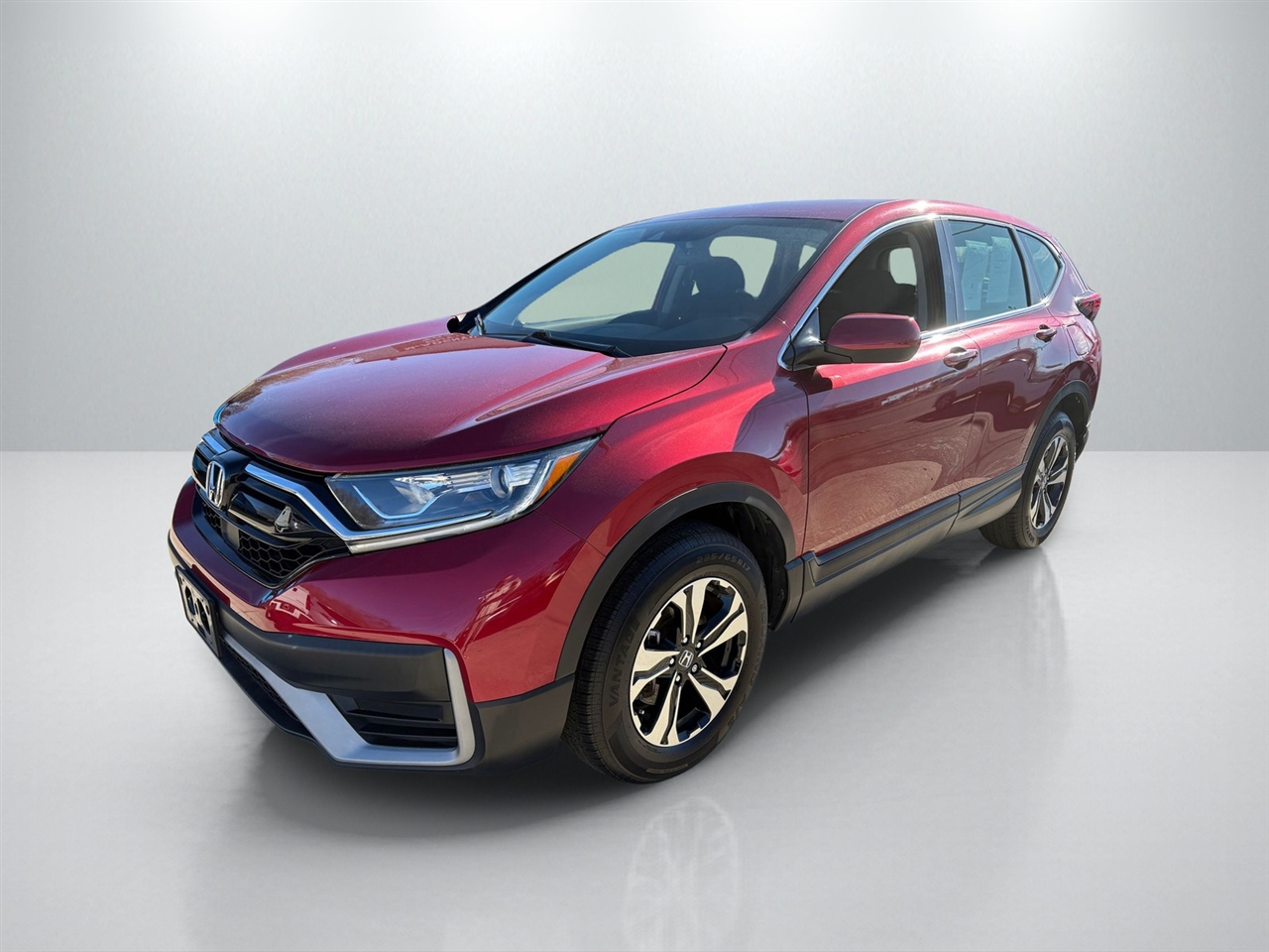 Honda CR-V Special Edition AWD 2021