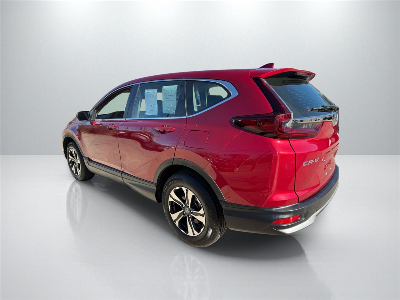 Honda CR-V Special Edition AWD 2021