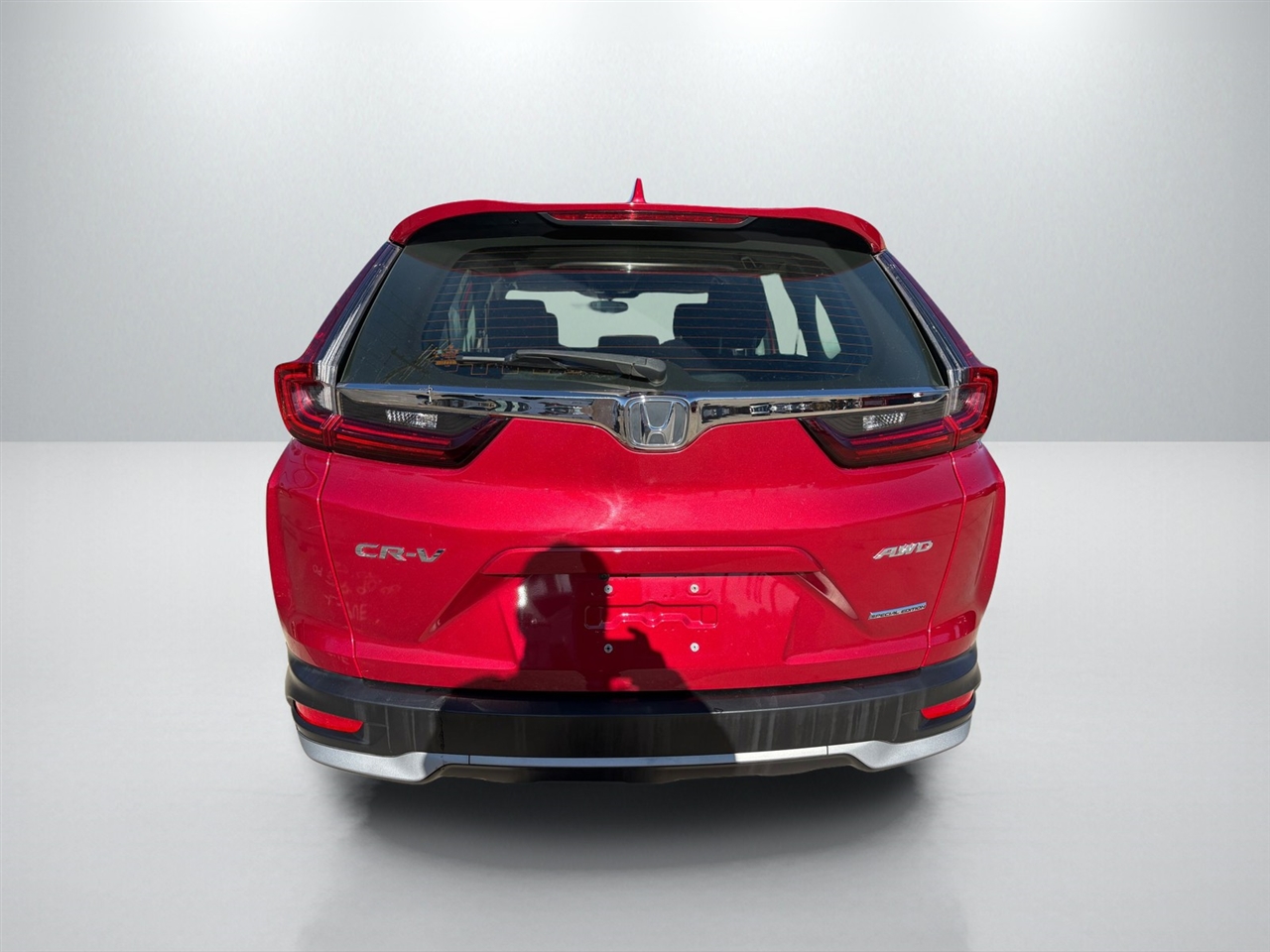Honda CR-V Special Edition AWD 2021