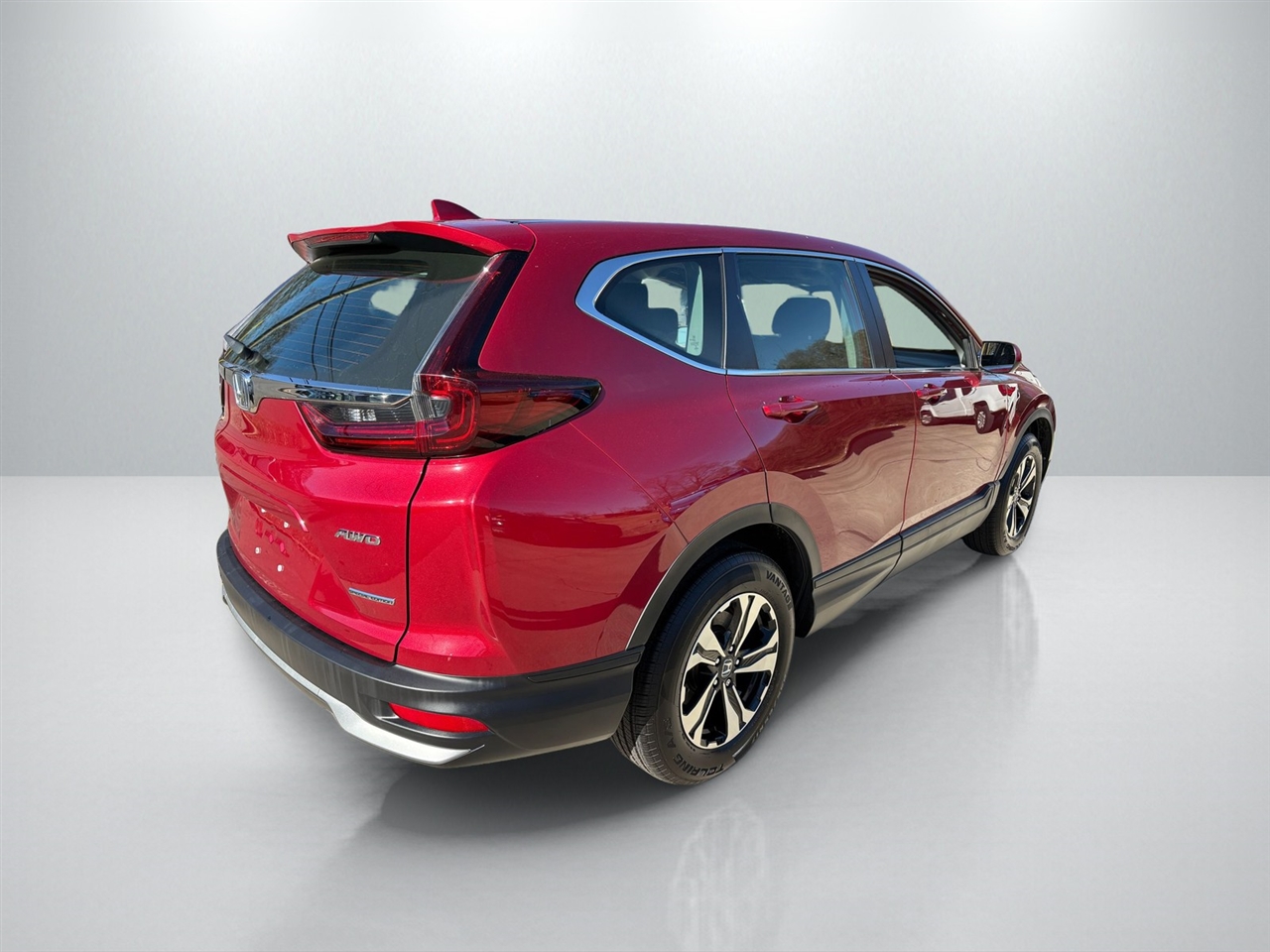 Honda CR-V Special Edition AWD 2021