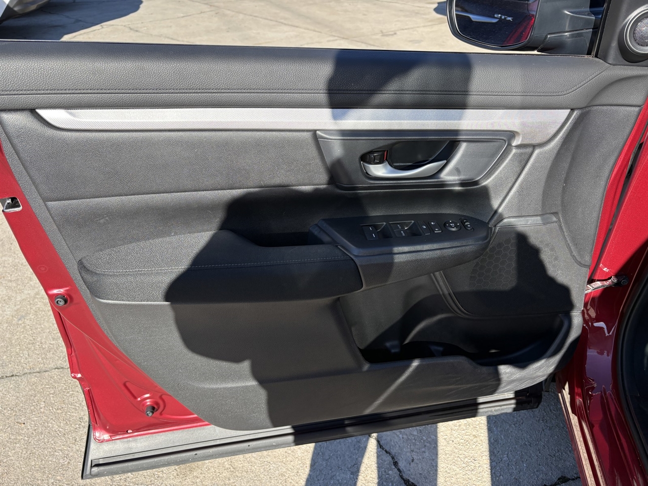 Honda CR-V Special Edition AWD 2021