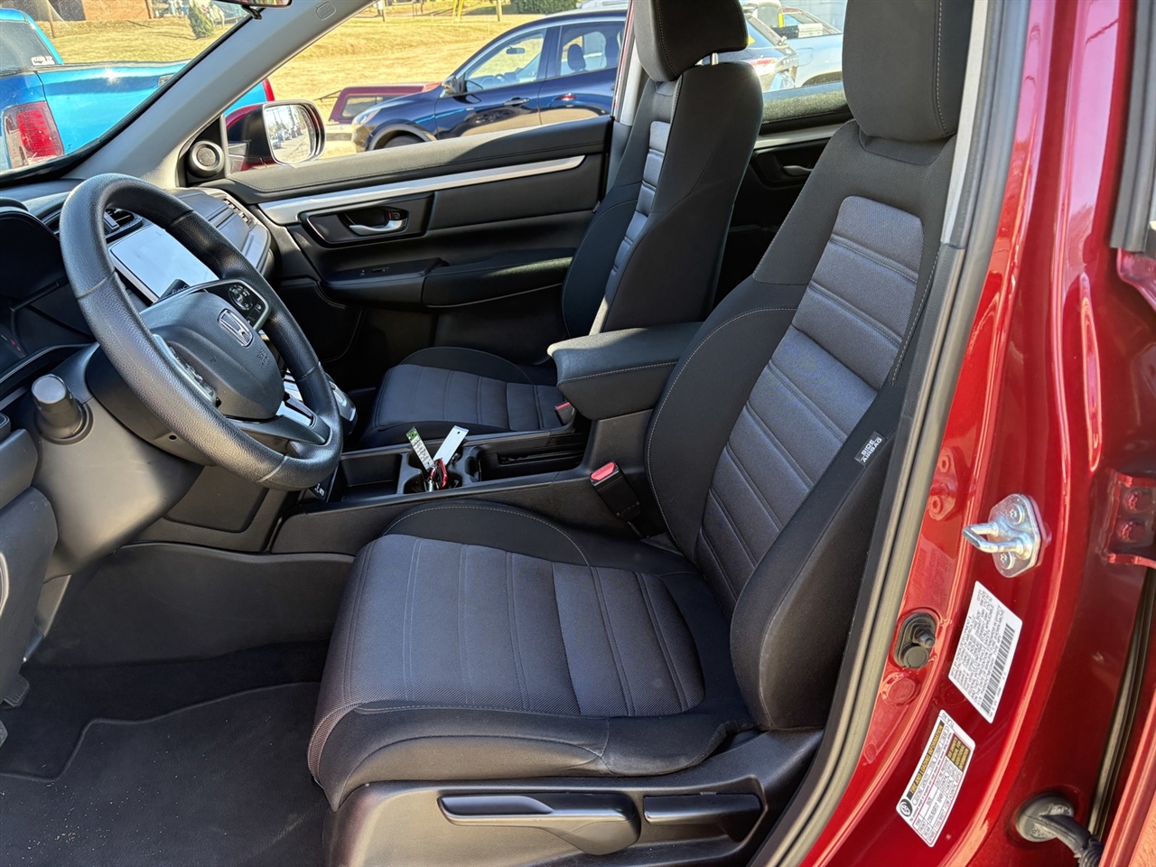 Honda CR-V Special Edition AWD 2021