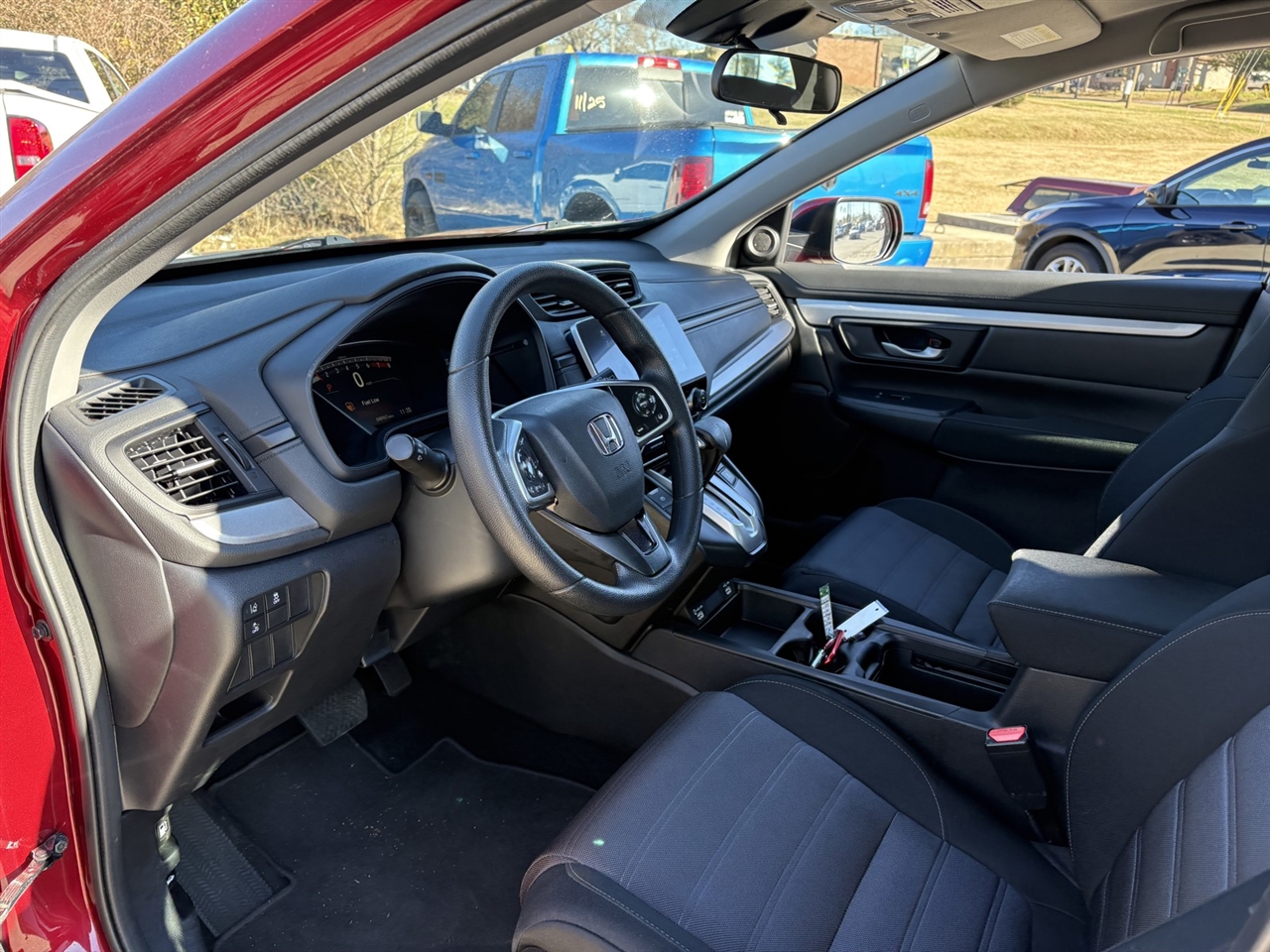 Honda CR-V Special Edition AWD 2021