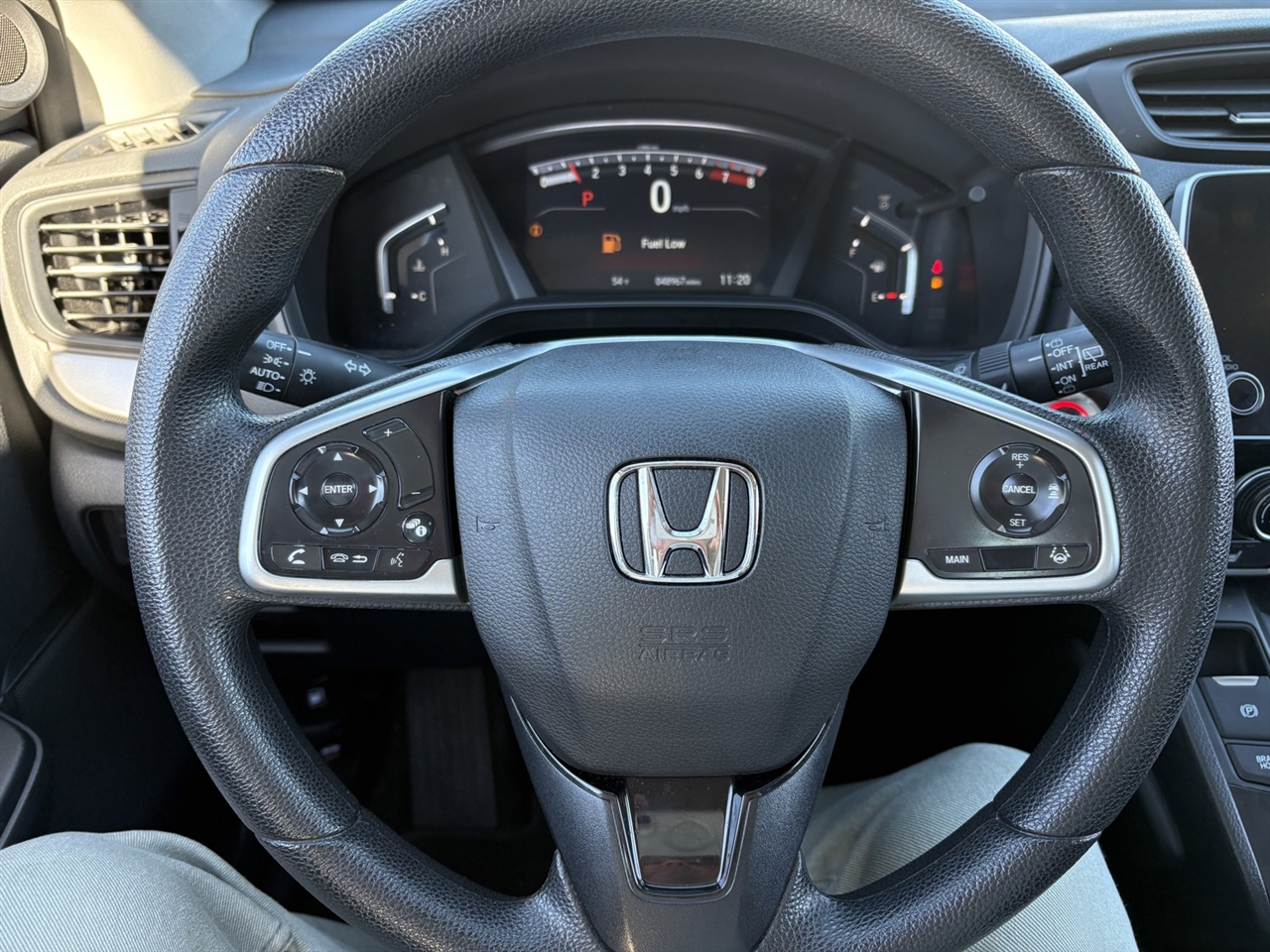 Honda CR-V Special Edition AWD 2021