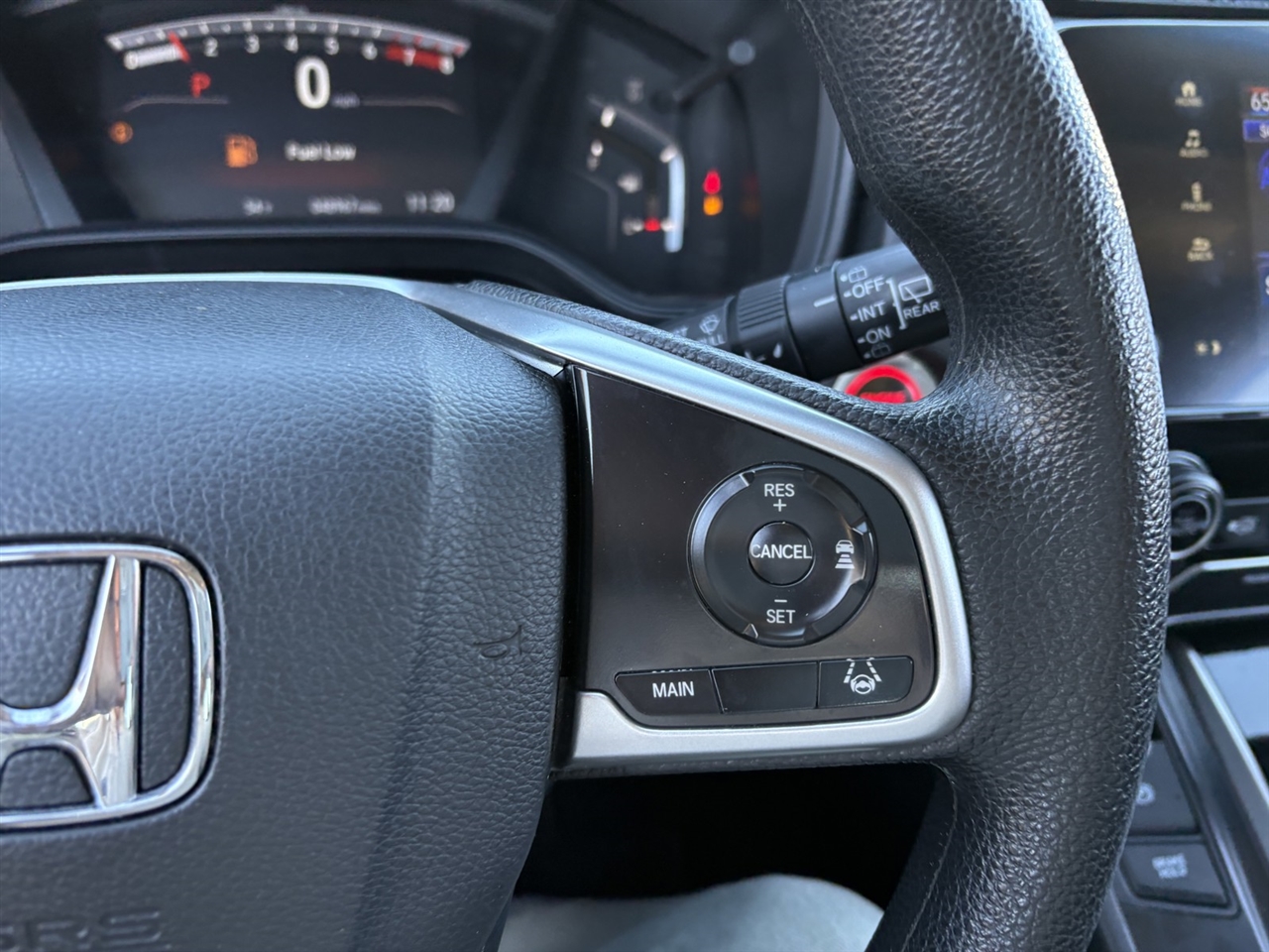 Honda CR-V Special Edition AWD 2021