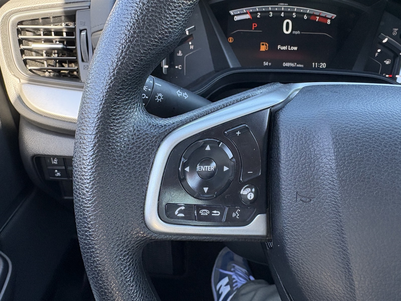 Honda CR-V Special Edition AWD 2021