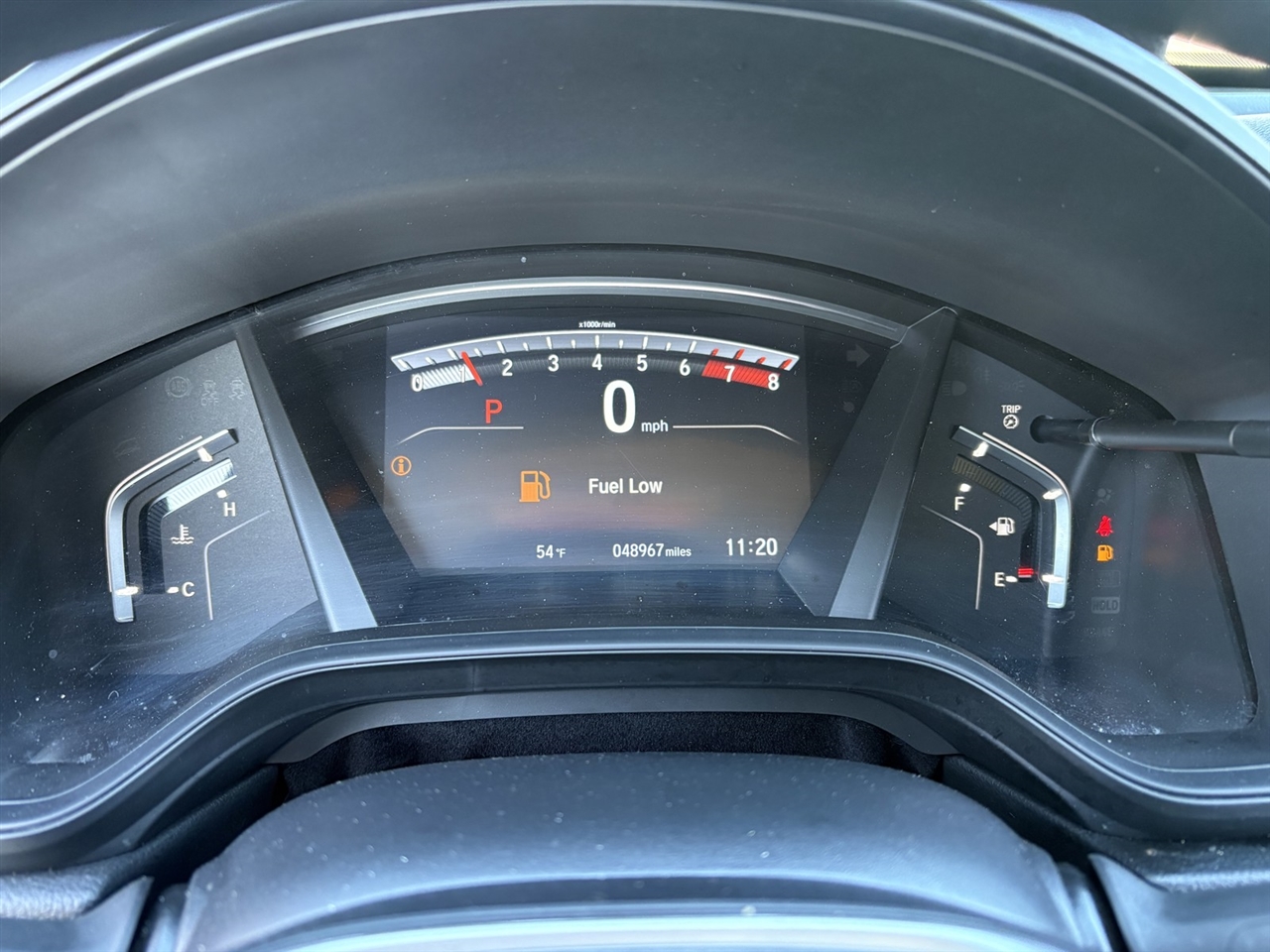 Honda CR-V Special Edition AWD 2021