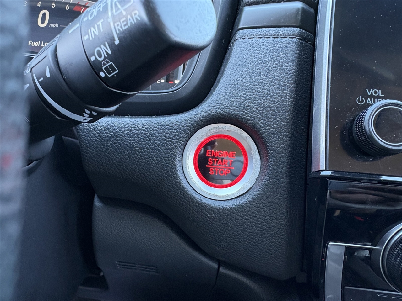 Honda CR-V Special Edition AWD 2021