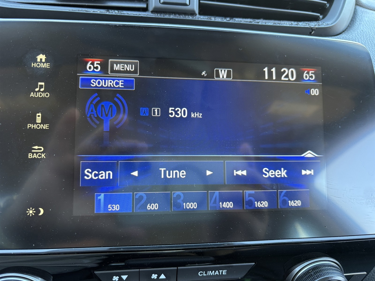 Honda CR-V Special Edition AWD 2021