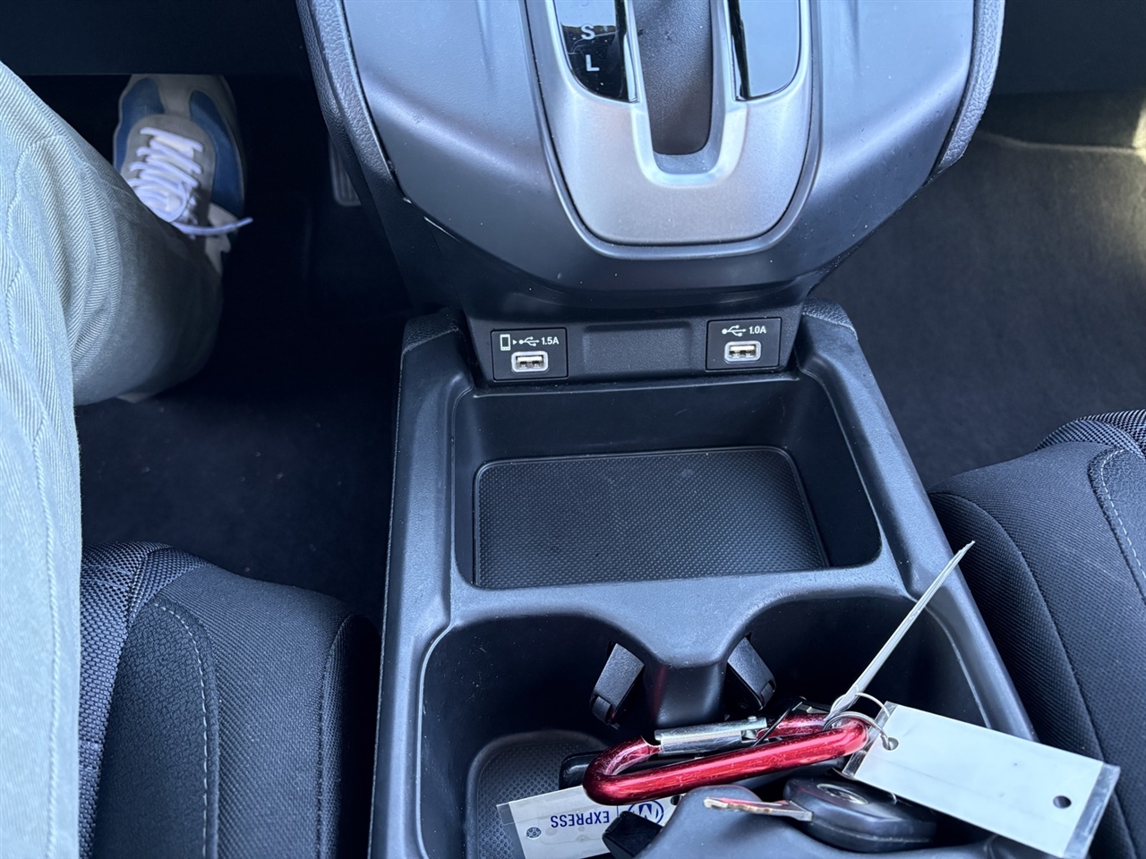 Honda CR-V Special Edition AWD 2021