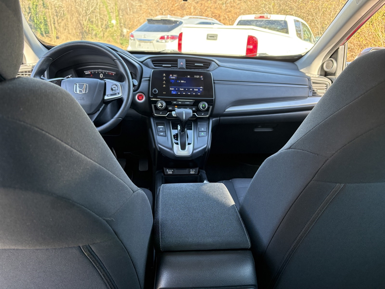 Honda CR-V Special Edition AWD 2021