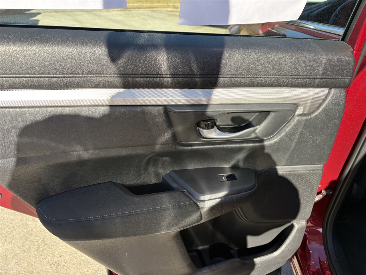 Honda CR-V Special Edition AWD 2021